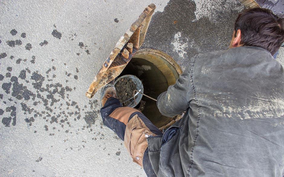 débouchage canalisation pas cher Gonesse