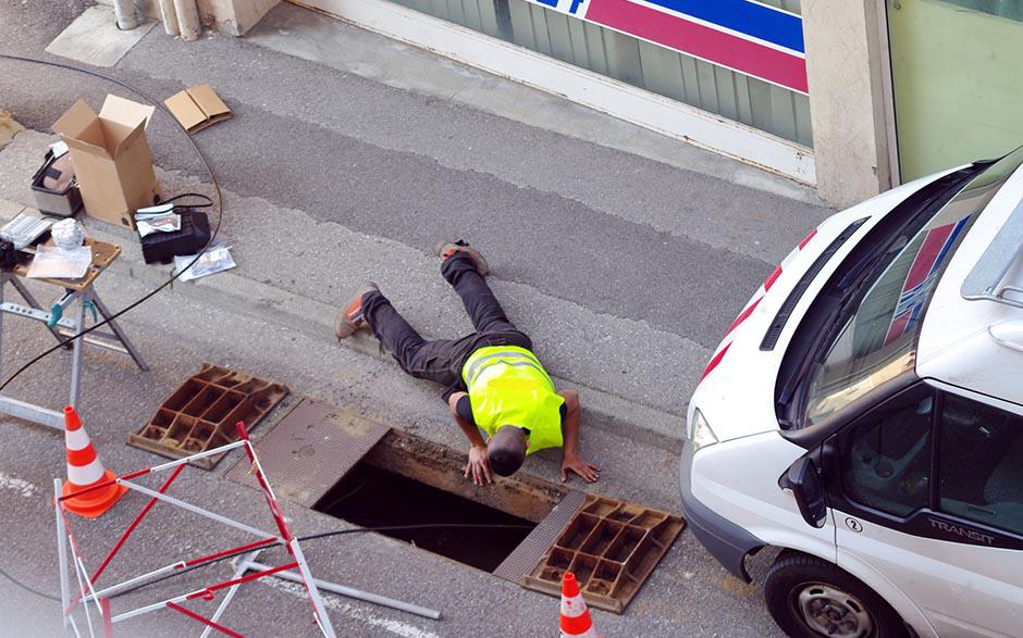 déboucher une canalisation de wc Gif-sur-Yvette