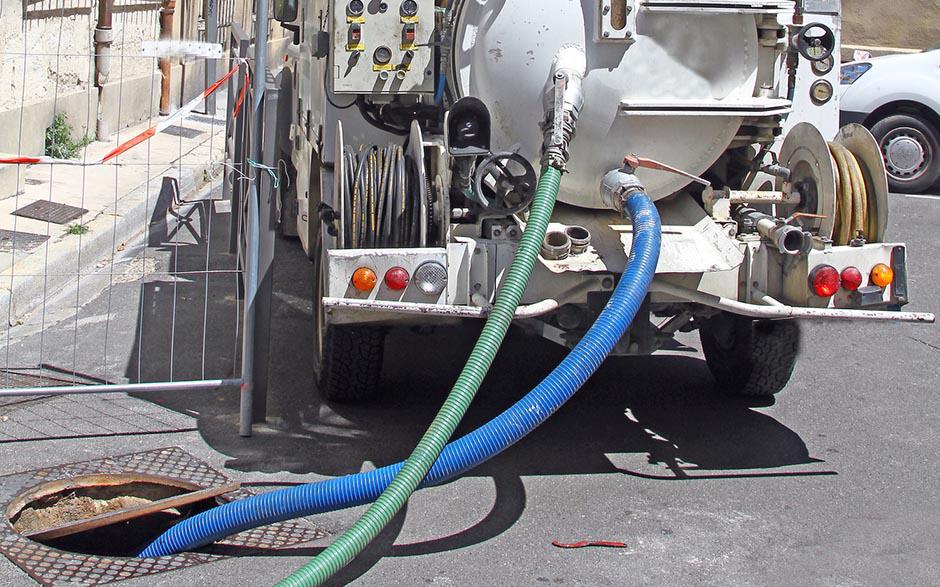 débouchage canalisation pas cher Puteaux
