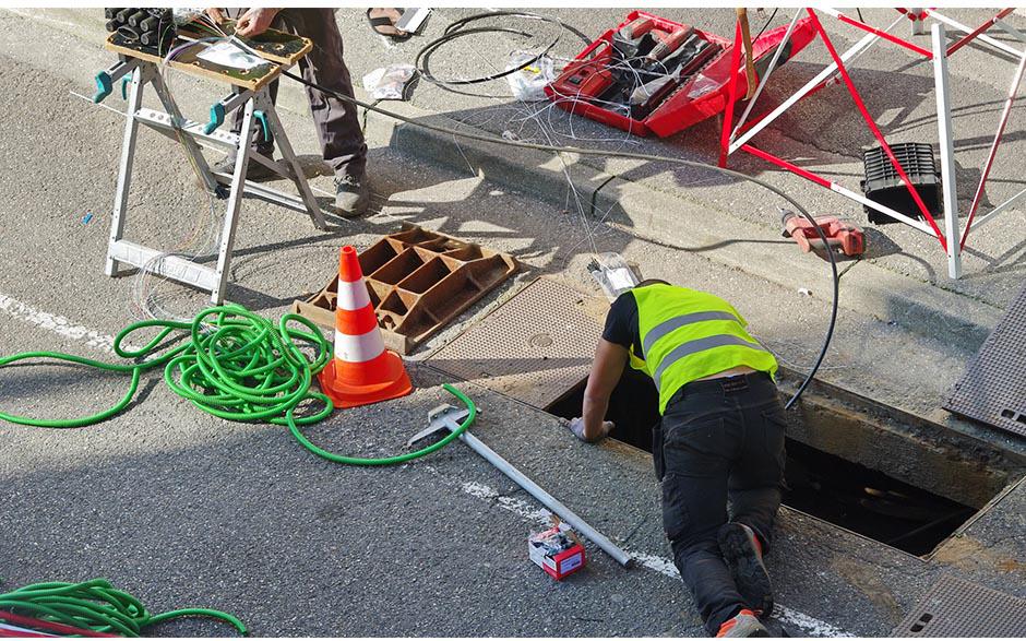 débouchage canalisation Gonesse